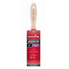 WOOSTER SILVER TIP FSC VARNISH STYLE 2"